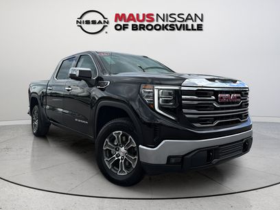 Used 2026 GMC Sierra 1500 SLT