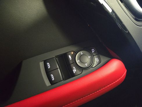 Certified 2023 Chevrolet Camaro LT w/ Redline Edition image 27