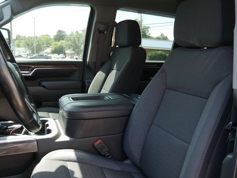 Used 2024 Chevrolet Silverado 2500 LT w/ All Star Edition AWD/4WD image 19