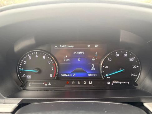 Used 2021 Ford Explorer XLT w/ Equipment Group 202A RWD image 12