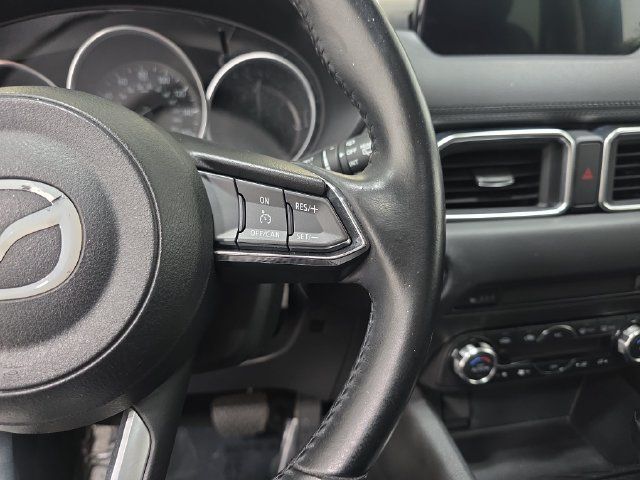 Used 2017 MAZDA CX-5 Touring w/ Preferred Equipment Package AWD/4WD image 18