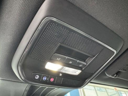 New 2025 Chevrolet Blazer EV RS image 47