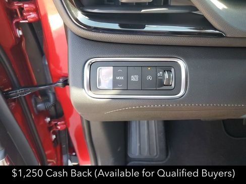 New 2026 Buick Enclave Sport Touring w/ Power Package FWD image 32