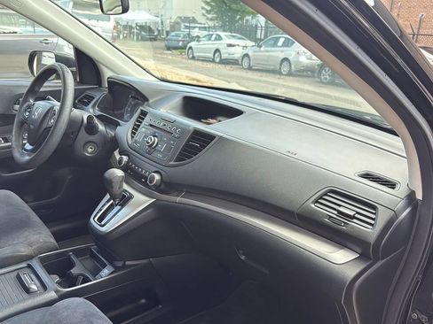 Used 2014 Honda CR-V LX image 22
