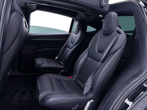 Used 2023 Tesla Model X AWD/4WD image 31