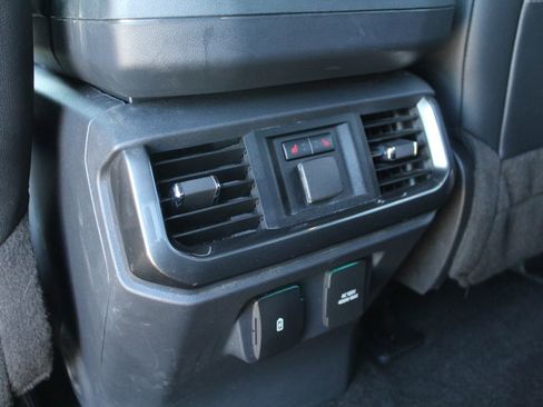 Used 2023 Ford F150 Lariat w/ Equipment Group 502A High AWD/4WD image 13