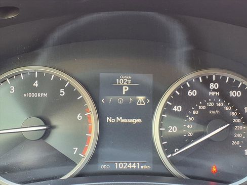 Used 2016 Lexus NX 200t FWD image 17