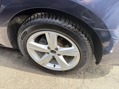 Used 2013 Volkswagen Passat 2.5 SE image 14