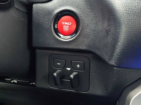 New 2025 Toyota Tundra SR5 image 29