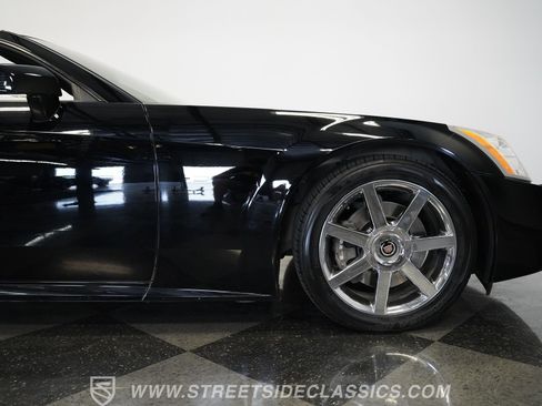 Used 2004 Cadillac XLR image 34