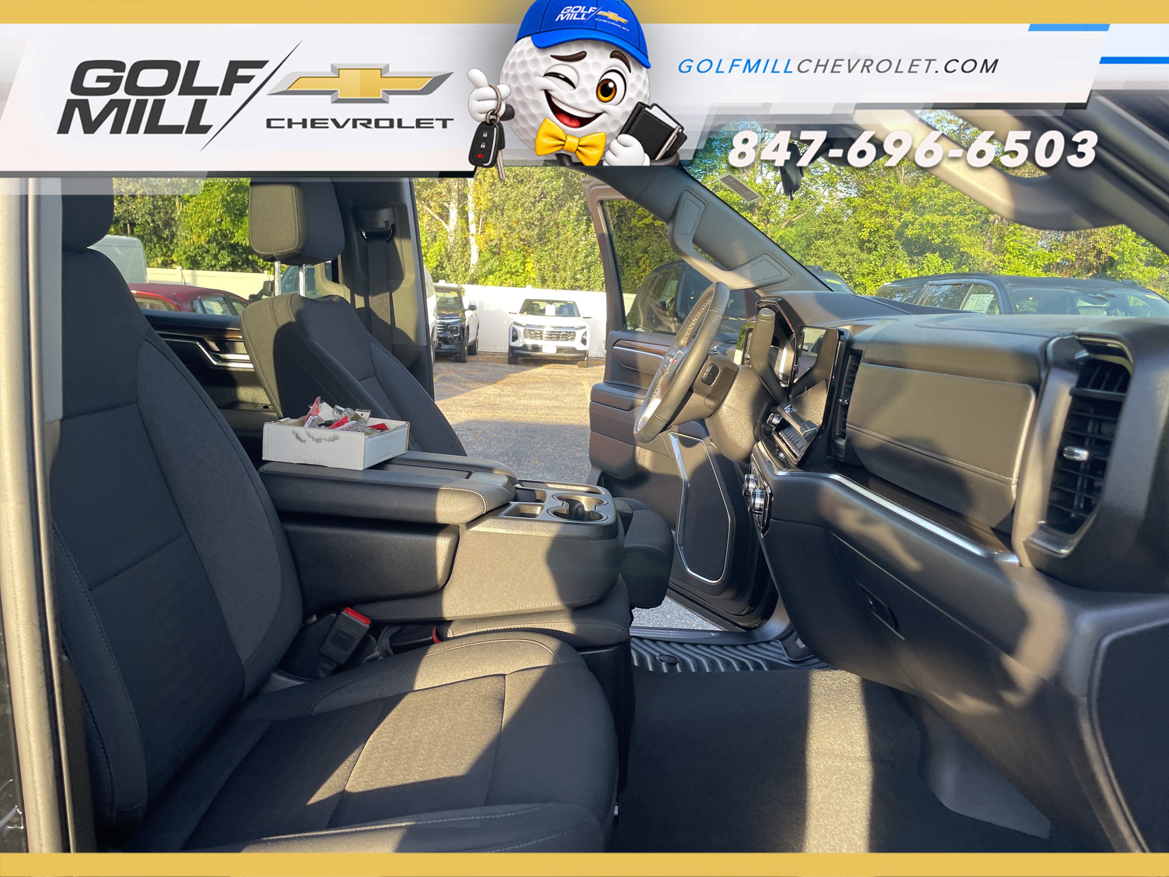 Used 2024 GMC Sierra 1500 Elevation AWD/4WD image 32