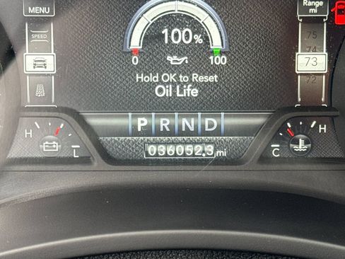 Used 2024 RAM 2500 Big Horn w/ Night Edition AWD/4WD image 28