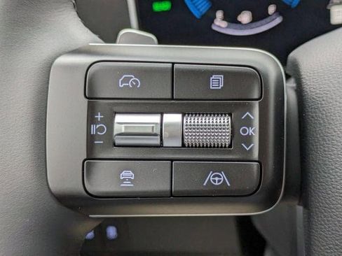 New 2026 Hyundai Santa Fe SEL image 24