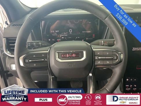 New 2026 GMC Terrain AT4 w/ LPO, Floor Liner Package image 20