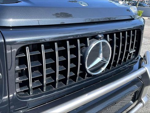 Used 2021 Mercedes-Benz G 63 AMG 4MATIC image 30