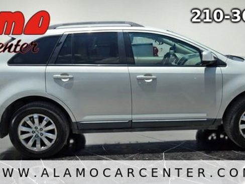 Used 2007 Ford Edge SEL FWD image 6