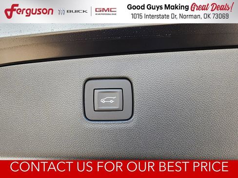 New 2026 Buick Envista Sport Touring w/ Convenience I Package FWD image 46