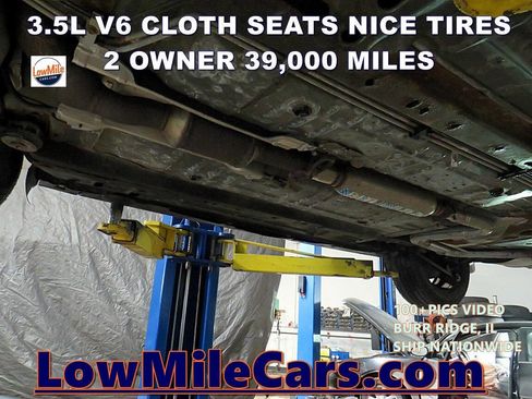 Used 2011 Chevrolet Impala LS image 71