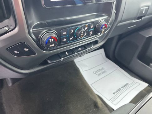 Used 2015 Chevrolet Silverado 1500 LT w/ All Star Edition image 14