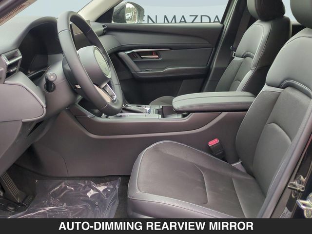 New 2026 MAZDA CX-5 Select AWD/4WD image 11