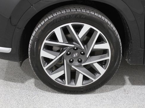 Certified 2022 Hyundai Santa Fe Calligraphy image 22