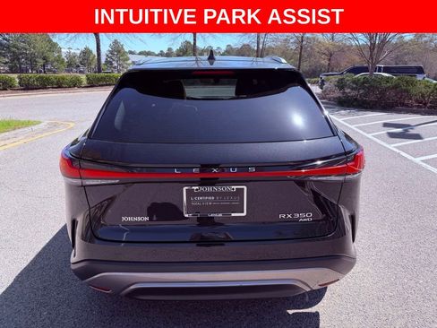 Certified 2024 Lexus RX 350 Premium w/ Convenience Package image 7