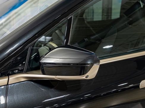 New 2026 BMW iX xDrive60 AWD/4WD image 8