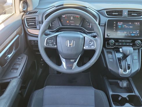 Used 2018 Honda CR-V EX image 20