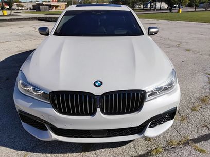 Used 2018 BMW M760i xDrive
