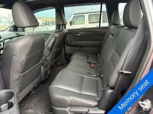 Used 2020 Honda Passport Elite image 12