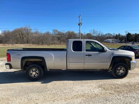 Used 2007 Chevrolet Silverado 2500 LT w/ 1LT Convenience Package image 5