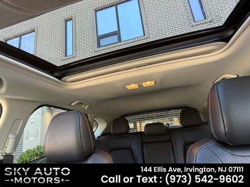 Used 2025 MAZDA CX-5 AWD 2.5 S w/ Preferred Package image 20