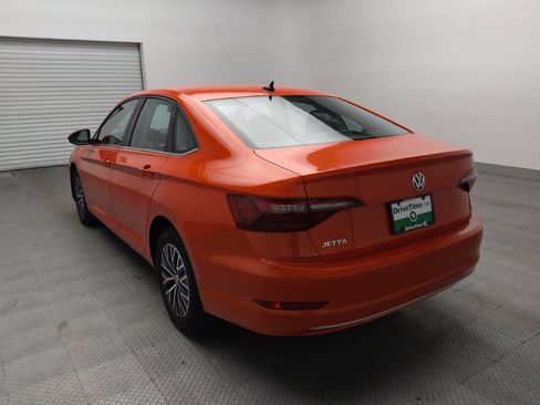 Used 2021 Volkswagen Jetta S FWD image 5