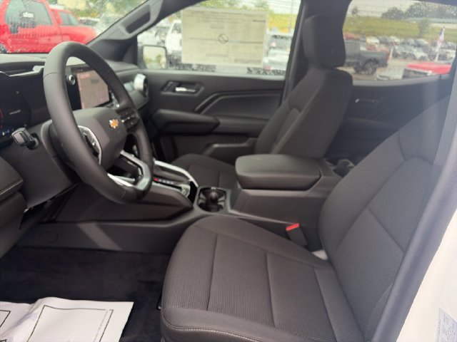 New 2026 Chevrolet Colorado LT w/ Advanced Trailering Package AWD/4WD image 17