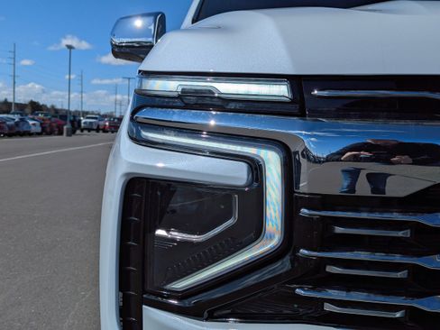 New 2026 Chevrolet Tahoe Premier image 48