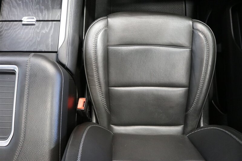 Used 2022 GMC Yukon Denali AWD/4WD image 53