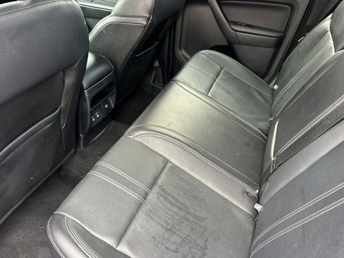 Used 2020 Ford Ranger Lariat w/ Technology Package image 13