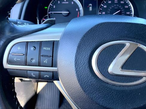 Used 2021 Lexus RX 350 AWD w/ Accessory Package image 24