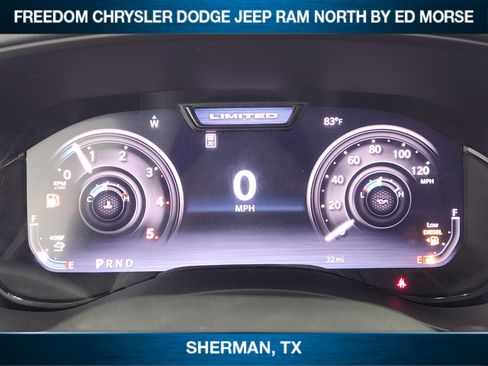 New 2026 RAM 2500 Limited AWD/4WD image 10