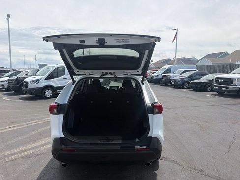 Used 2019 Toyota RAV4 XLE w/ Convenience Package AWD/4WD image 47