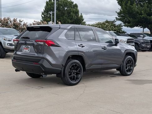 Used 2024 Toyota RAV4 LE FWD image 6