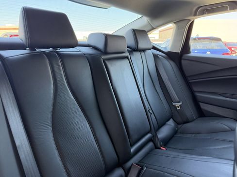 Used 2024 Acura TLX w/ Technology Package FWD image 36