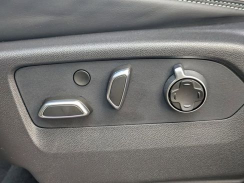 New 2026 GMC Sierra 1500 AT4X AWD/4WD image 24