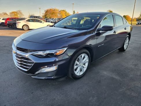 Used 2023 Chevrolet Malibu LT image 7