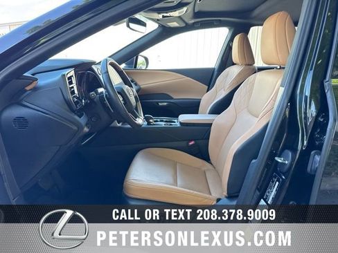 Used 2021 Lexus NX 300 AWD w/ Premium Package image 23