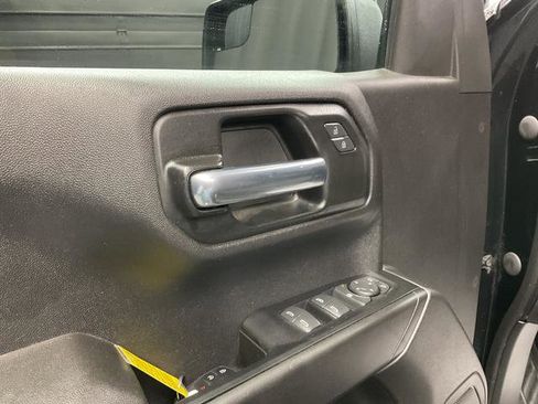 Used 2023 Chevrolet Silverado 1500 Custom Trail Boss image 11