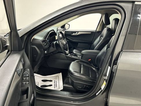 Used 2020 Ford Escape SEL AWD/4WD image 9