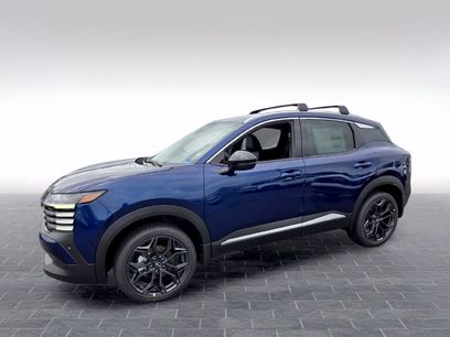 New 2027 Nissan Kicks SR w/ Cold Weather Package