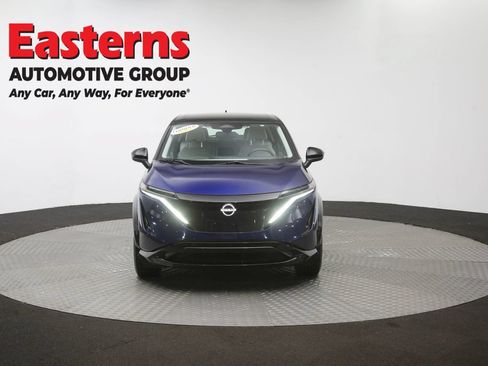 Used 2023 Nissan Ariya FWD image 53