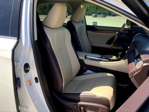 Used 2018 Lexus RX 350 image 8